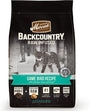 Merrick Backcountry Raw Infused Game Bird Recipe with Chicken, Duck & Quail Grain-Free Dry Cat Food