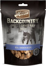 Merrick Backcountry Grain-Free Real Chicken Recipe Freeze-Dried Raw Cat Treats, 1-oz