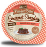 Merrick Purrfect Bistro Gourmet Shreds in Gravy Grain-Free Braised Beef Recipe Cat Food Trays