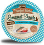 Merrick Purrfect Bistro Gourmet Shreds Grain-Free Real Ocean Whitefish & Tuna Recipe Cat Food Trays