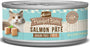 Merrick Purrfect Bistro Grain-Free Salmon Pate Canned Cat Food
