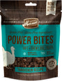 Merrick Power Bites Turducken Recipe Grain-Free Soft & Chewy Dog Treats, 6-oz
