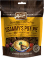 Merrick Kitchen Bites Grammy's Pot Pie Grain-Free Biscuits Dog Treats, 9-oz