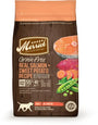 Merrick Grain-Free Real Salmon & Sweet Potato Recipe Adult Dry Dog Food