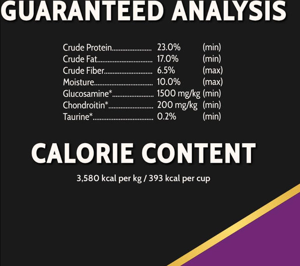Zignature Select Cuts Kangaroo Formula with Super Grains Dry Dog Food