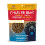 Charlee Bear Crunch Bacon & Blueberry Grain-Free Dog Treats (CA)