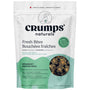 Crumps' Naturals Fresh Bites Spearmint Dog Treats
