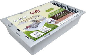 Living World Deluxe Small Animal Habitat