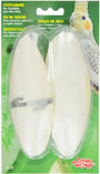 Living World Cuttlebone Bird Treat