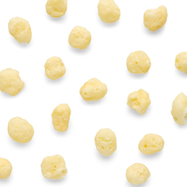The Honest Kitchen Crunchy Cheese Bites Moon Cheese 100% Gouda Cheese Dog Treats
