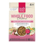 The Honest Kitchen Gourmet Whole Food Clusters Lamb Whole Grain Dry Dog Food