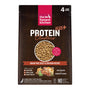 The Honest Kitchen Protein Plus+ Clusters Beef & Chicken Grain-Free Dry Dog Food