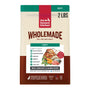 The Honest Kitchen Wholemade Beef & Salmon Whole Grain Puppy Dehydrated Dog Food