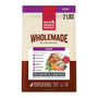 The Honest Kitchen Wholemade Beef, Oat & Salmon Senior Dehydrated Dog Food