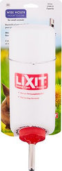 Lixit Wide Mouth Small Animal Water Bottle