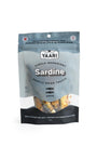 Yaari Single Ingredient Sardine Gently Dried Dog & Cat Treats