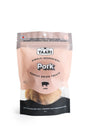 Yaari Single Ingredient Pork Gently Dried Dog & Cat Treats