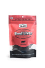Yaari Single Ingredient Beef Liver Gently Dried Dog & Cat Treats