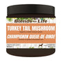 Blends For Life Turkey Tail Mushroom Dog & Cat Supplement