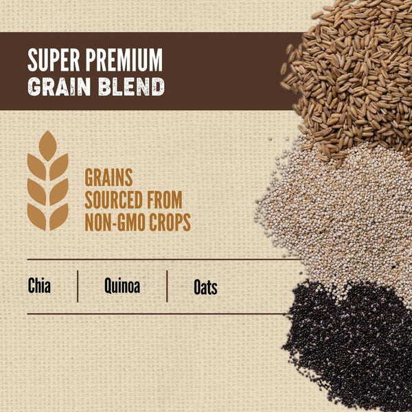 ORIJEN Amazing Grains Regional Red Dry Dog Food (CA)
