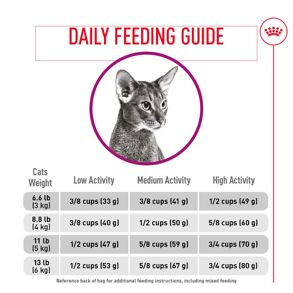 Royal Canin Feline Health Nutrition Fussy Dry Cat Food