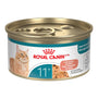 Royal Canin Feline Aging 11+ Thin Slices in Gravy Wet Cat Food Can