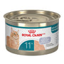 Royal Canin Feline Aging 11+ Ultra Soft Mousse in Sauce Wet Cat Food Can