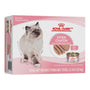 Royal Canin Kitten Loaf in Sauce Multipack Wet Cat Food Can