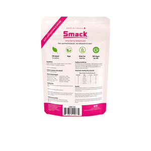 Smack Pet Food Very Berry Botanicals Dog Food Topper