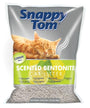 Snappy Tom Scented Bentonite Lemon Clay Cat Litter