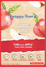 Snappy Tom Gourmers Tuna with Apple Wet Cat Food Pouch