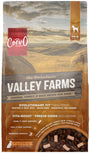 COEVO Pet Nutrition FD+K Valley Farms Recipe Dry Dog Food