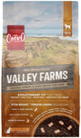 COEVO Pet Nutrition FD+K Valley Farms Recipe Dry Cat Food