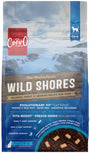 COEVO Pet Nutrition FD+K Wild Shores Recipe Dry Cat Food
