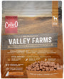 COEVO Pet Nutrition Valley Farms Recipe Freeze-Dried Raw Dog Food