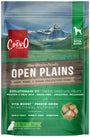 COEVO Pet Nutrition Vita-Boost Open Plains Freeze-Dried Dog Treats