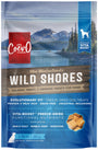 COEVO Pet Nutrition Vita-Boost Wild Shores Freeze-Dried Dog Treats