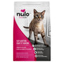 Nulo FreeStyle Cat & Kitten Chicken & Cod Dry Cat Food (CA)