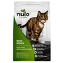 Nulo FreeStyle Indoor Duck & Cod Dry Cat Food (CA)