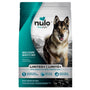Nulo FreeStyle Adult & Puppy Limited+ Salmon Dry Dog Food (CA)