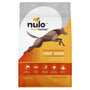 Nulo Frontrunner Ancient Grains Adult Chicken, Oats, & Turkey Dry Dog Food (CA)