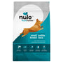 Nulo Frontrunner Ancient Grains Small Breed Turkey, Whitefish, & Quinoa Dry Dog Food (CA)