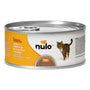Nulo Cat & Kitten Chicken & Herring Grain-Free Wet Cat Food Can (CA)