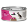 Nulo Cat & Kitten Trout & Salmon Grain-Free Wet Cat Food Can (CA)