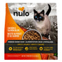 Nulo Chicken & Salmon Grain-Free Freeze-Dried Raw Cat Food (CA)