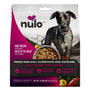 Nulo Beef with Apples Grain-Free Freeze-Dried Raw Dog Food (CA)