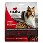 Nulo Lamb with Raspberries Grain-Free Freeze-Dried Raw Dog Food (CA)