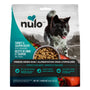 Nulo Turkey & Salmon with Strawberries Grain-Free Freeze-Dried Raw Dog Food (CA)