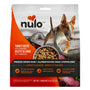 Nulo Turkey with Cranberries Grain-Free Freeze-Dried Raw Dog Food (CA)