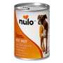 Nulo Adult Turkey & Sweet Potato Grain-Free Wet Dog Food Can (CA)